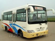 Shaolin SLG6660CGE city bus