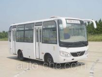 Shaolin SLG6660CNG city bus