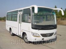 Shaolin SLG6660CZ автобус