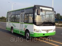 Shaolin SLG6660EVG7 electric city bus