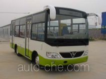 Shaolin SLG6660T3GE city bus