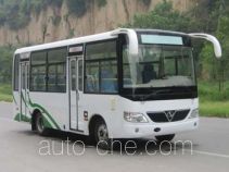 Shaolin SLG6660T3GF city bus