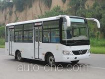 Shaolin SLG6660T4GE city bus