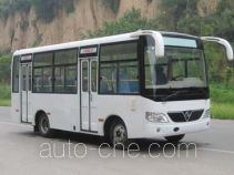 Shaolin SLG6660T4GF city bus
