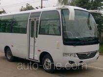Shaolin SLG6660C3N bus