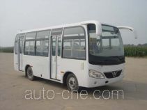 Shaolin SLG6661CNG городской автобус