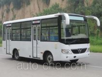 Shaolin SLG6661T4GE city bus