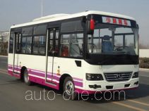 Shaolin SLG6667C5GE city bus