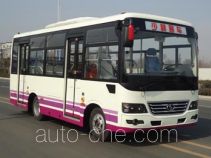 Shaolin SLG6668C5GE city bus