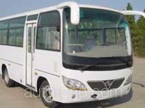 Shaolin SLG6669C3E bus