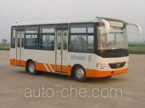 Shaolin SLG6669C3GE городской автобус