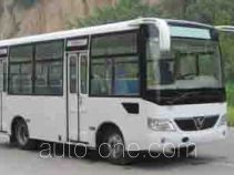 Shaolin SLG6669C4GE city bus