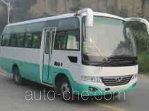 Shaolin SLG6690T5Z bus