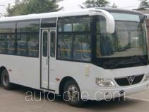 Shaolin SLG6720C3GF city bus