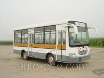 Shaolin SLG6720CGE городской автобус