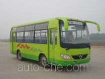 Shaolin SLG6730CNG city bus