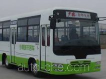 Shaolin SLG6730C3GN city bus