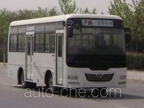 Shaolin SLG6700T4GF city bus