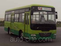 Shaolin SLG6730T4GF city bus
