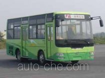 Shaolin SLG6740C4GFR city bus