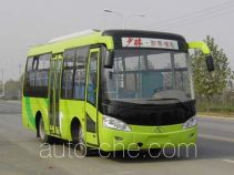 Shaolin SLG6740CGR city bus