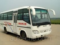 Shaolin SLG6750CE bus