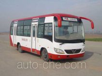 Shaolin SLG6750CNG городской автобус