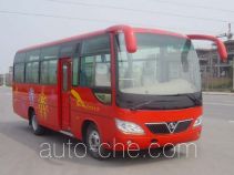 Shaolin SLG6751CF bus