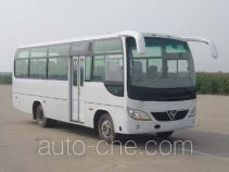 Shaolin SLG6751CNG-1 bus