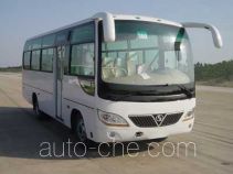Shaolin SLG6750C3E автобус