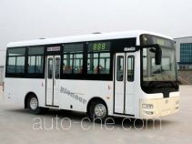 Shaolin SLG6770C3GFR city bus
