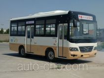 Shaolin SLG6770C5GE city bus