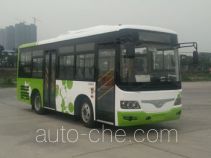 Shaolin SLG6770C5GER city bus