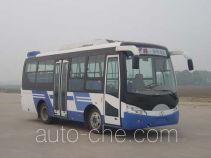 Shaolin SLG6770CGR city bus