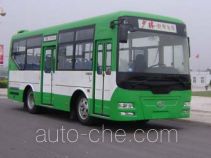 Shaolin SLG6770C3GZR городской автобус