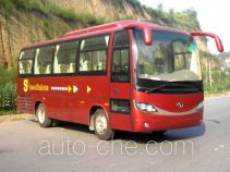 Shaolin SLG6780C3ER автобус