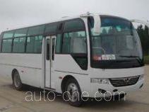 Shaolin SLG6791C3Z bus