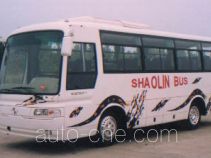 Shaolin SLG6792CF-1 автобус