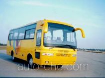 Shaolin SLG6798CE bus