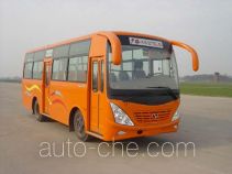 Shaolin SLG6798CNG city bus