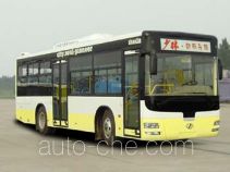 Shaolin SLG6860C3GFR городской автобус