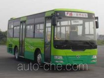Shaolin SLG6860C4GFR city bus