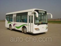 Shaolin SLG6860CGF city bus
