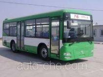 Shaolin SLG6920C3GNR city bus