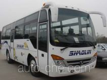 Shaolin SLG6930C3E bus