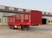 Liangwei SLH9400CCYE stake trailer