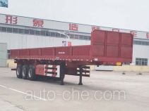 Liangwei SLH9400Z dump trailer