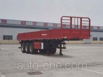 Liangwei SLH9401 dropside trailer