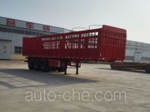 Liangwei SLH9401CCY stake trailer