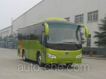 Sunlong SLK5122XYL physical medical examination vehicle